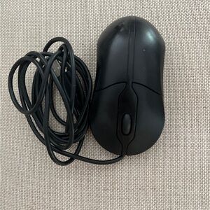 Dell mouse OXN 967